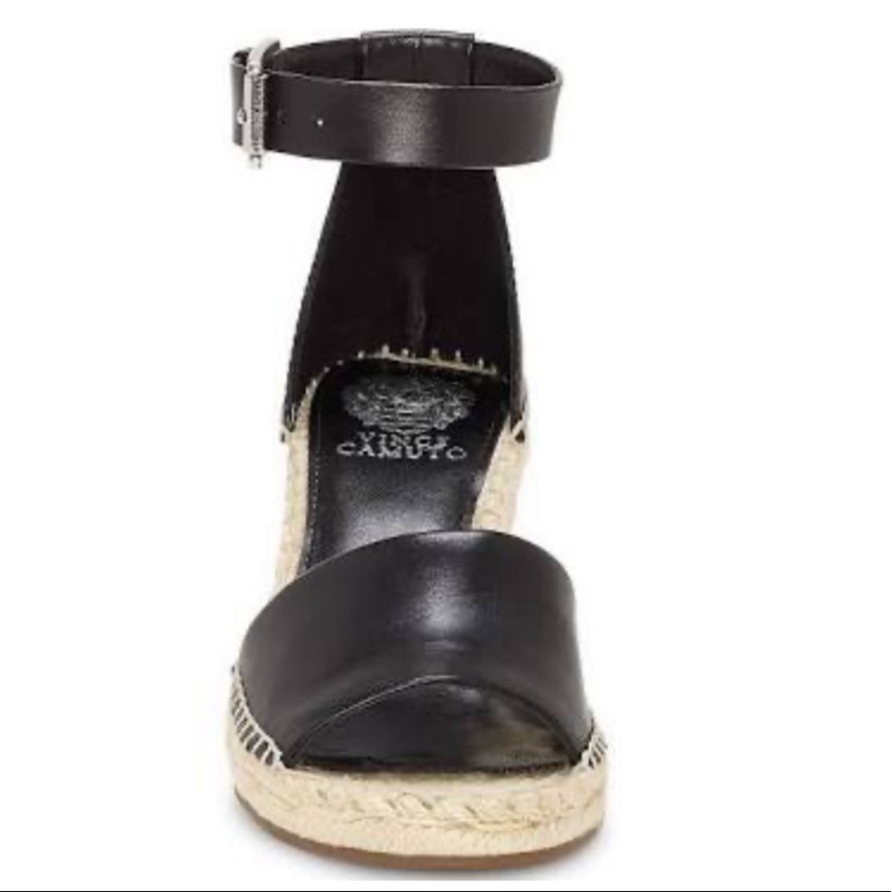 Vince Camuto Espadrille Wedge Sandal - Picture 3 of 8